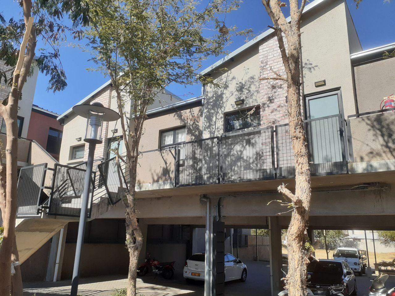 2 Bedroom Apartment To Let in Elisenheim | Just Property Namibia