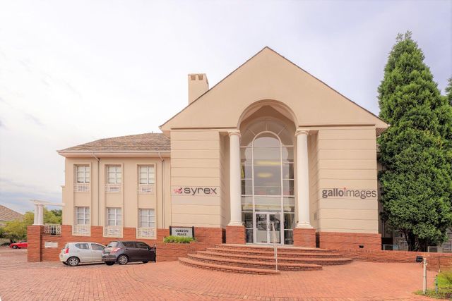 1,311m² Office For Sale in Bryanston