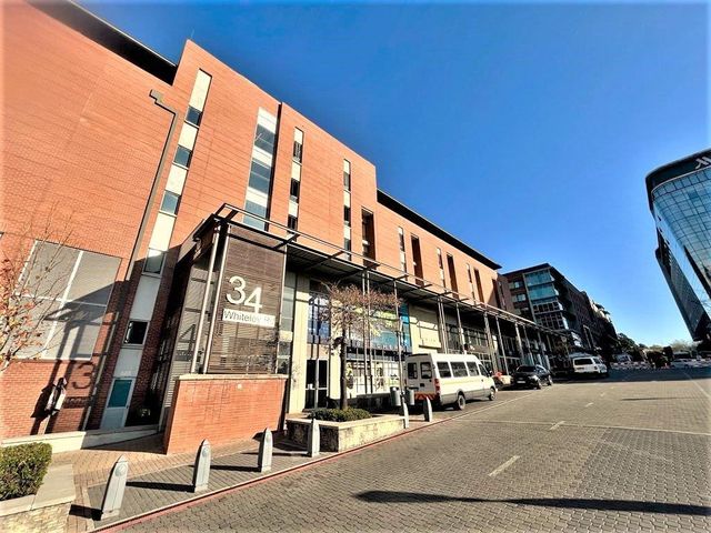468m² Office To Let in Melrose Arch