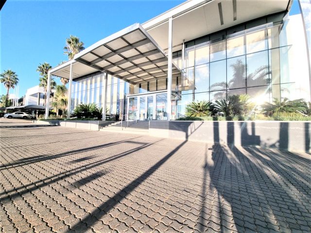 1731 mÂ² office to let in Midrand