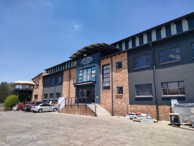 6,374m² Warehouse For Sale in Kya Sands