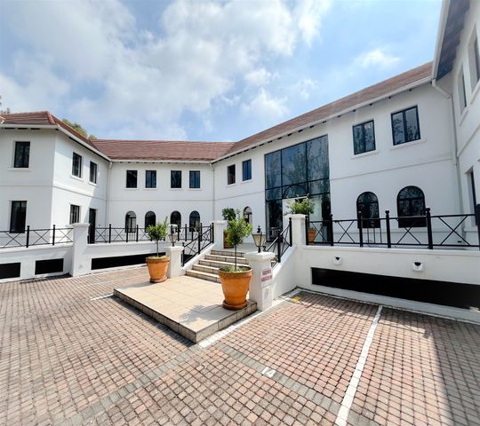 Commercial property to let in Parktown