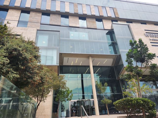 3,142m² Office To Let in Sandton Central