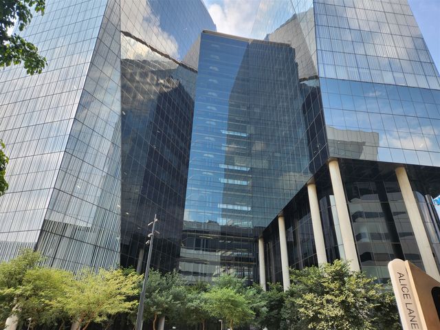 Commercial Office to let: Sandton Central
