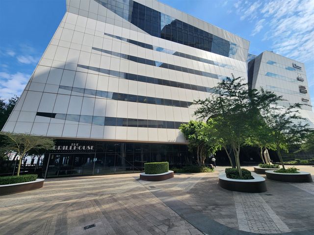397m² Office To Let in Sandton Central