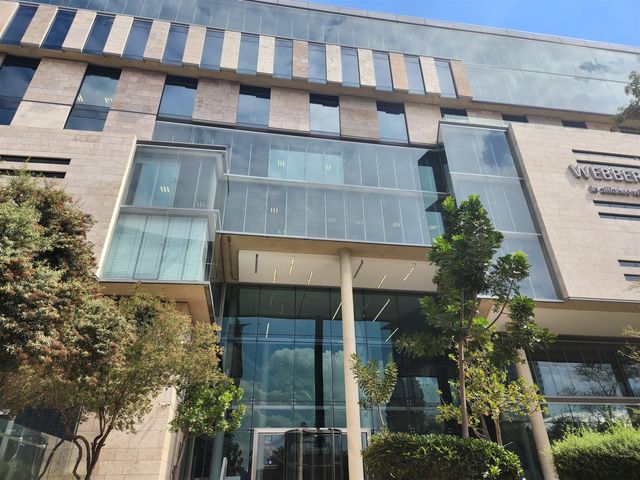 2,856m² Office To Let in Sandton Central