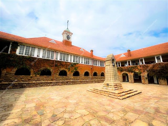King Edward VII School-Houghton-Johannesburg-Gauteng