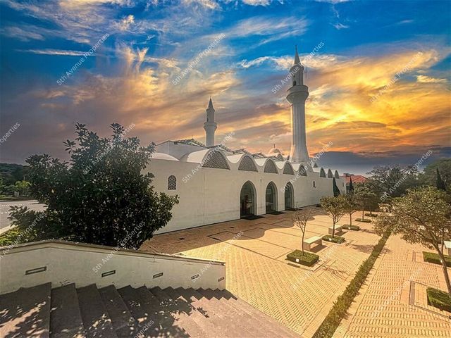Houghton Masjid-Houghton-Johannesburg-Gauteng