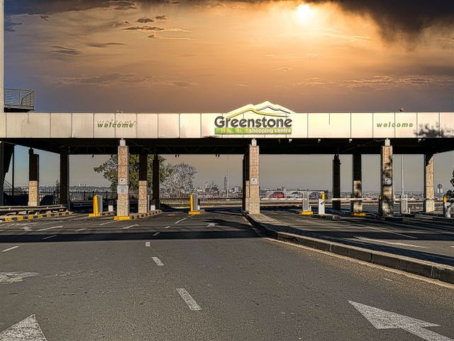 Greenstone Shopping Centre-Greenstone-Modderfontein-Gauteng