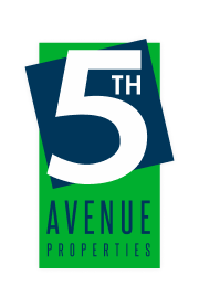 5th Avenue Properties Logo