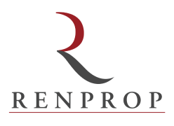 Renprop Logo