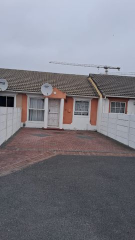 2 Bedroom Semi Detached For Sale in Thornton