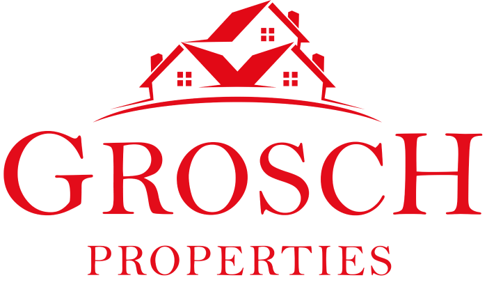 Grosch Properties Logo