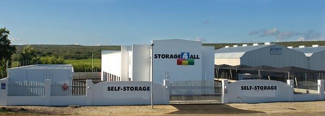 3,417m² Storage Unit For Sale in Stanford