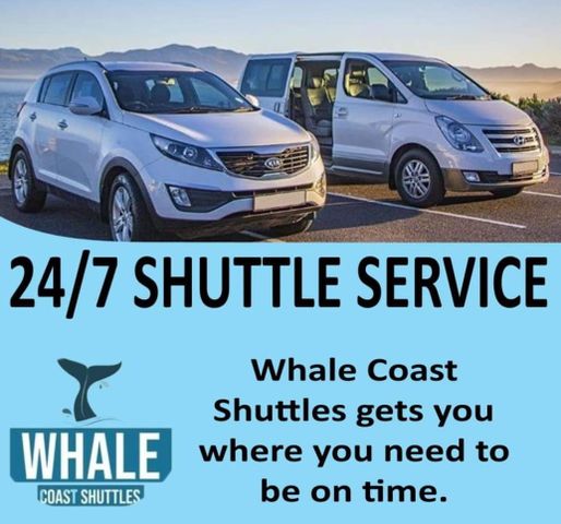 Sole Mandate:  Shuttle Services for sale