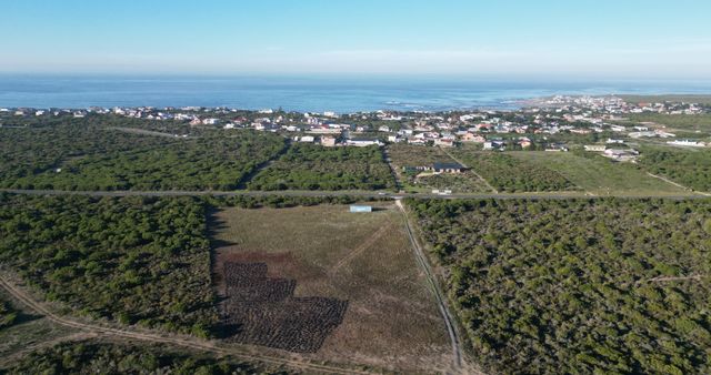 17,050m² Vacant Land For Sale in Kleinbaai