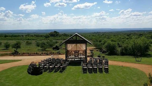 Function Venue with endless possibilities!