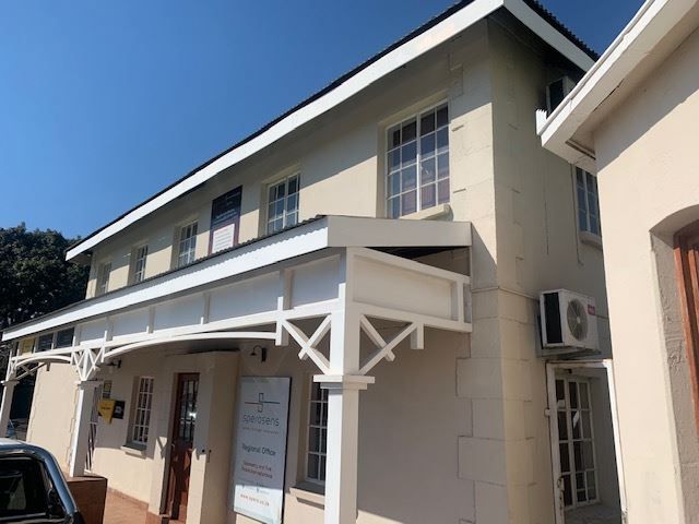 144m² Office To Let in Rustenburg Central