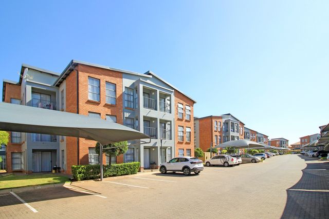 2 Bed Apartments located in Boksburg