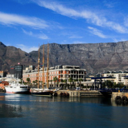 Discover the acclaimed V&A Waterfront