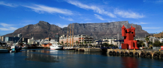 Explore commercial opportunities at the V&A Waterfront