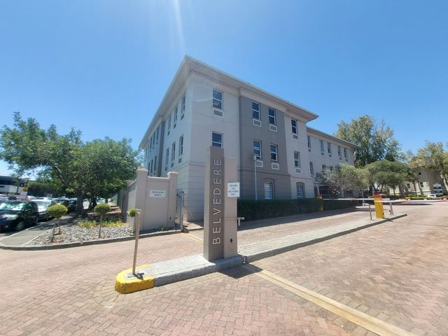 Prime office space to let - Tyger Valley