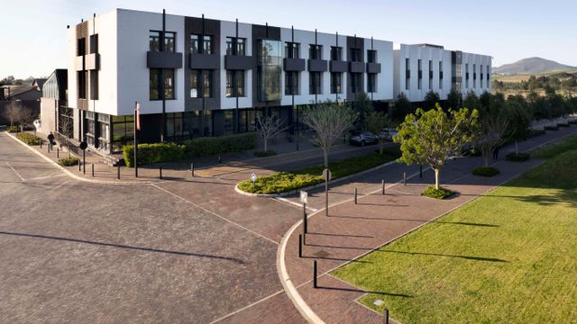 Unlock Your Business's Potential at Devonbosch: Prime Commercial Office Space in Cape Winelands