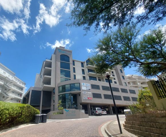 Modern AAA Grade office to let - Tyger Waterfront