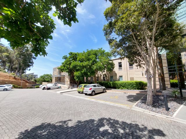 Prime office space to let - Tygerberg Office Park