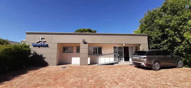 103m² Business To Let in Tyger Valley