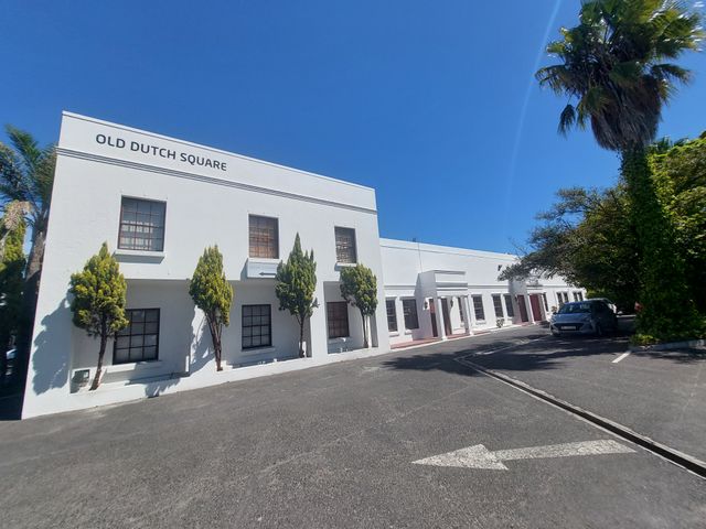 87m² Office For Sale in Bellville Central