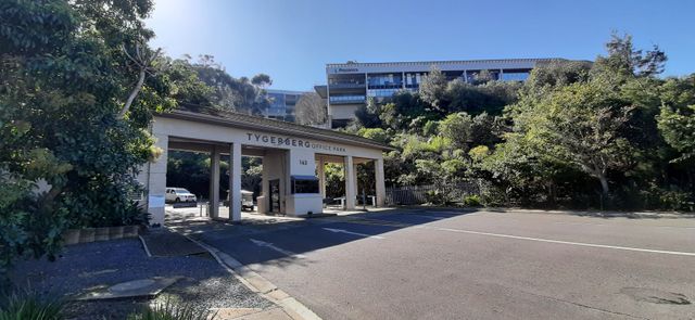 Exceptional Office Space in Plattekloof