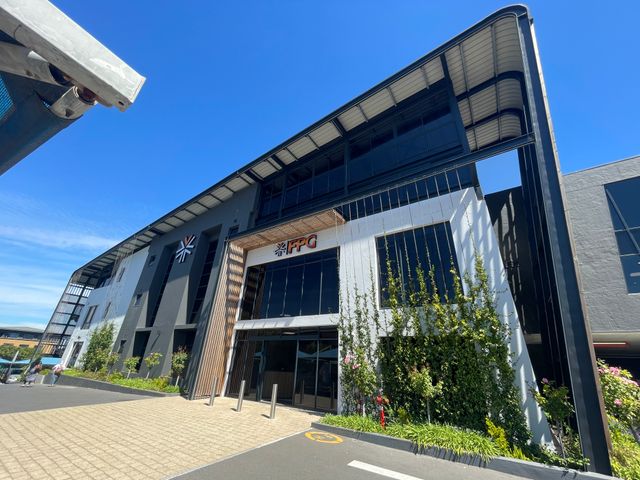 P-Grade Office Space Available in Plattekloof - FPG HQ
