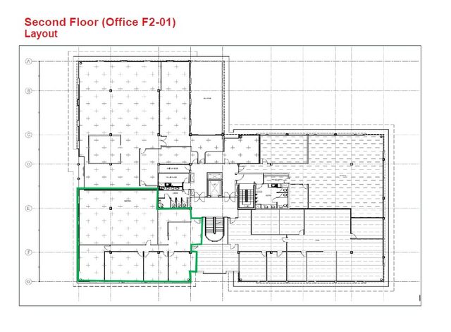 1,132m² Office To Let in Plattekloof 3