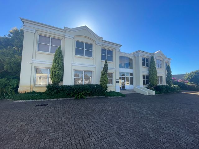 Prime Office Space Available in 12 On Plein Street - Durbanville Central