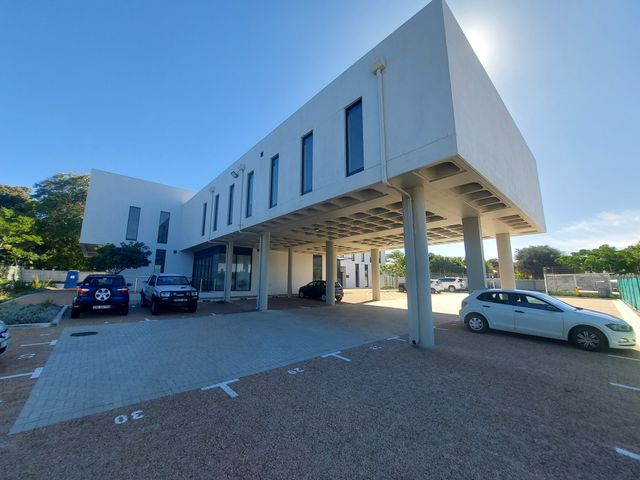 142m² Office To Let in Durbanville Central
