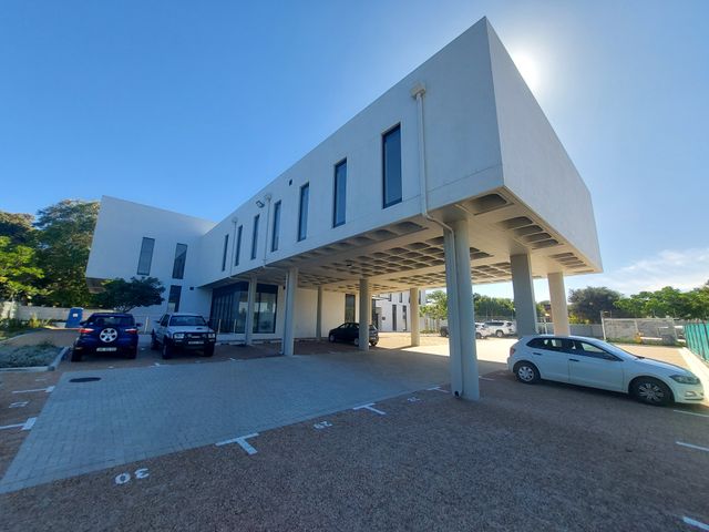 144m² Office For Sale in Durbanville Central