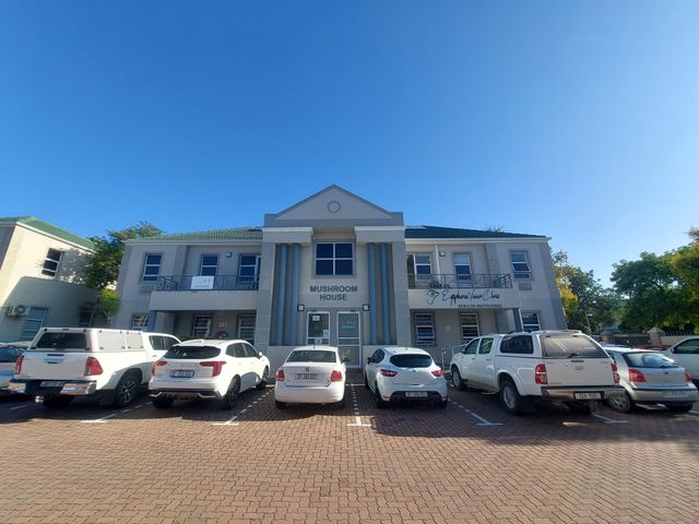 96m² Office To Let in Durbanville Central