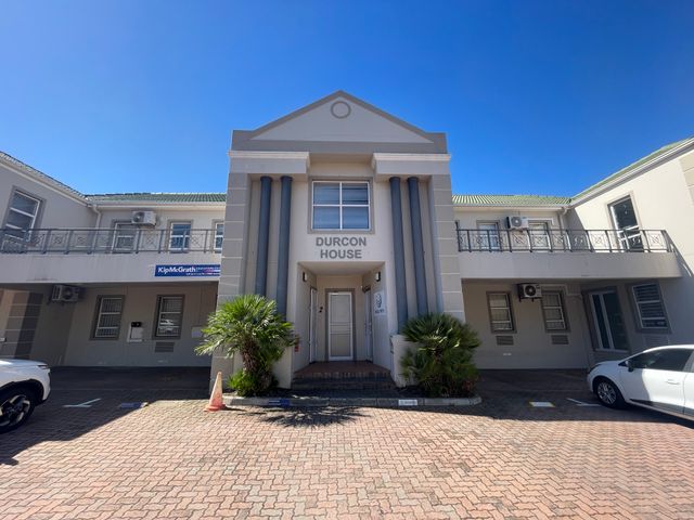 169m² Office To Let in Durbanville Central