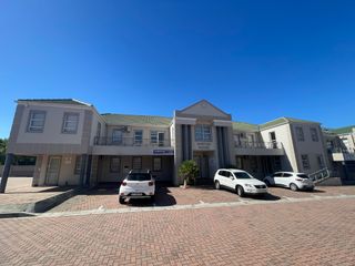 Office Space To Let in Loerie Park - Durbanville Central