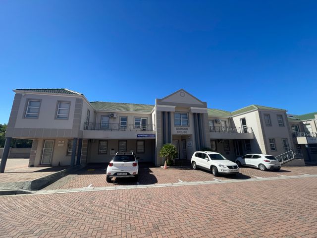 336m² Office To Let in Durbanville Central