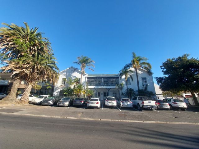 170m² Office To Let in Durbanville Central