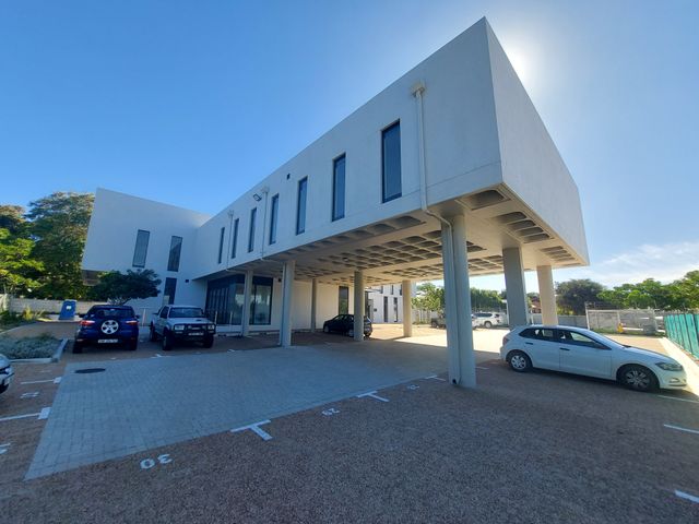 123m² Office For Sale in Durbanville Central