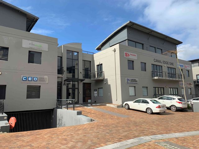 Prime Investment Opportunity In Tyger Valley - Canal Edge One