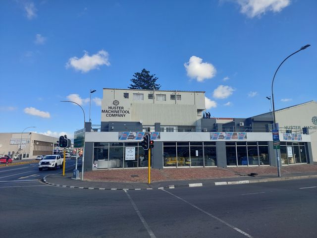 824m² Showroom For Sale in Richmond