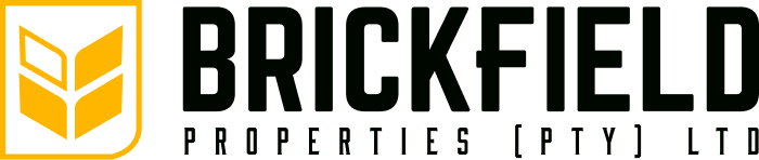 Brick Field Logo