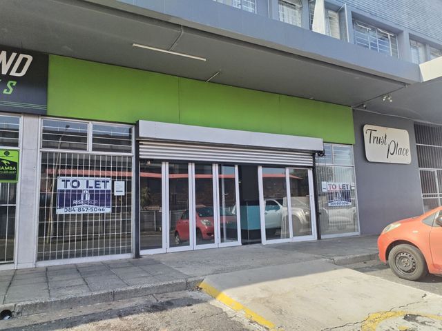180m² Retail To Let in Edenvale Central