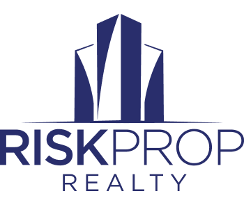 Riskprop Realty Logo