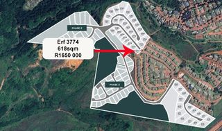 Emerald Valley Kindlewood Estate 28 Stands available starting from 618sqm and priced upwards!!