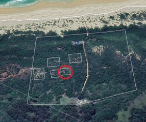 Exclusive Vacant Stand Within Secure Estate with Direct Beach Access